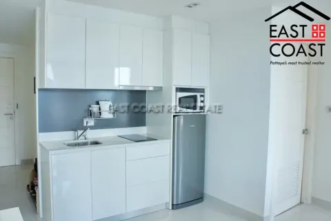 Condominio de 1 dormitorio en Pattaya, Tailandia № 212467 - foto 9