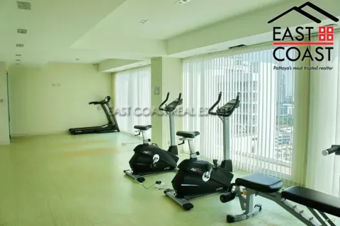 Condominio de 1 dormitorio en Pattaya, Tailandia № 212467 - foto 25