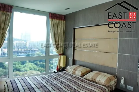 Condominio de 1 dormitorio en Pattaya, Tailandia № 212467 - foto 11