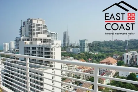 Condominio de 1 dormitorio en Pattaya, Tailandia № 212467 - foto 27
