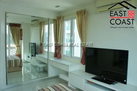 Condominio de 1 dormitorio en Pattaya, Tailandia № 212467 - foto 13
