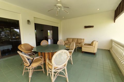 Condo in Pattaya, Thailand, 2 bedrooms  № 136556 - photo 6