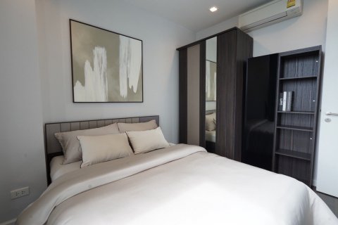 Condo à Sathon, Bangkok, Thaïlande, 2 chambres  № 136555 - photo 10