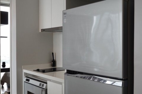 Condo à Sathon, Bangkok, Thaïlande, 2 chambres  № 136555 - photo 2