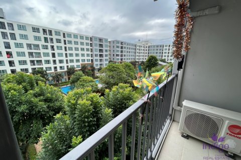 Condo in Chiang Mai, Thailand, 2 bedrooms № 152373 - photo 7