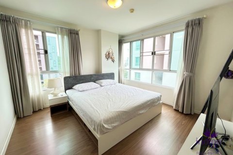 Condo in Chiang Mai, Thailand, 2 bedrooms № 152373 - photo 9