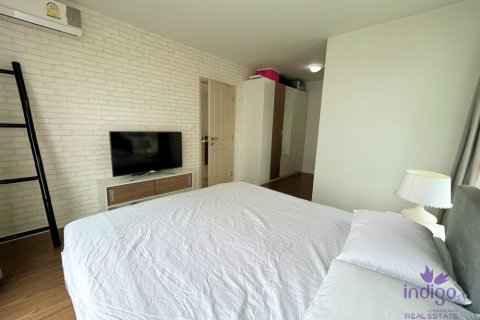 Condo in Chiang Mai, Thailand, 2 bedrooms № 152373 - photo 14