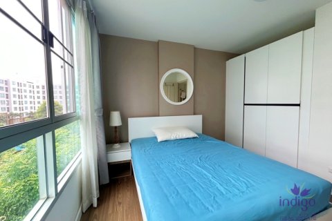 Condo in Chiang Mai, Thailand, 2 bedrooms № 152373 - photo 18