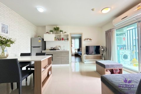 Condo in Chiang Mai, Thailand, 2 bedrooms № 152373 - photo 3