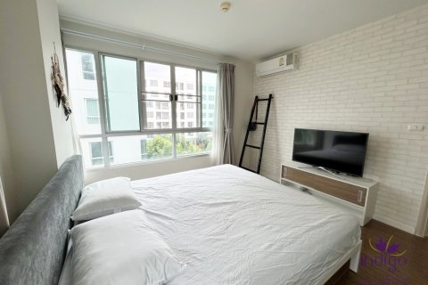 Condo in Chiang Mai, Thailand, 2 bedrooms № 152373 - photo 10