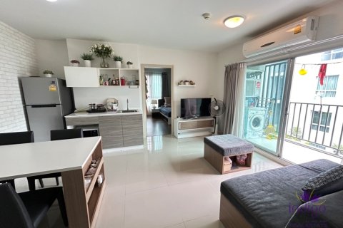 Condo in Chiang Mai, Thailand, 2 bedrooms № 152373 - photo 4
