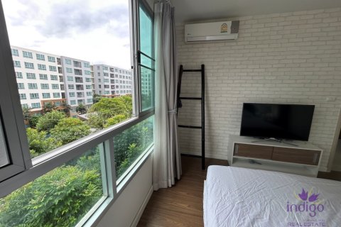 Condo in Chiang Mai, Thailand, 2 bedrooms № 152373 - photo 11