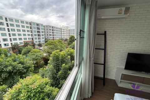 Condo in Chiang Mai, Thailand, 2 bedrooms № 152373 - photo 12