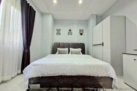 Дом в Паттайе, Таиланд с 3 спальнями  № 152369 - фото 12