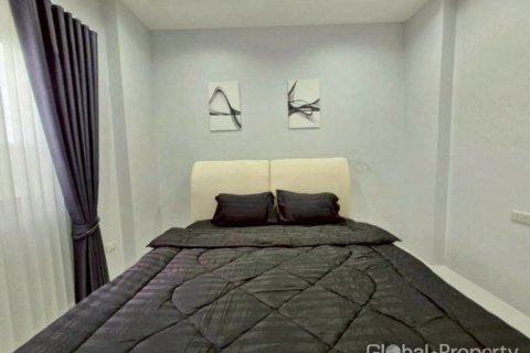 Дом в Паттайе, Таиланд с 3 спальнями  № 152369 - фото 15