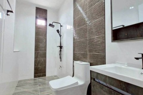 Дом в Паттайе, Таиланд с 3 спальнями  № 152369 - фото 11