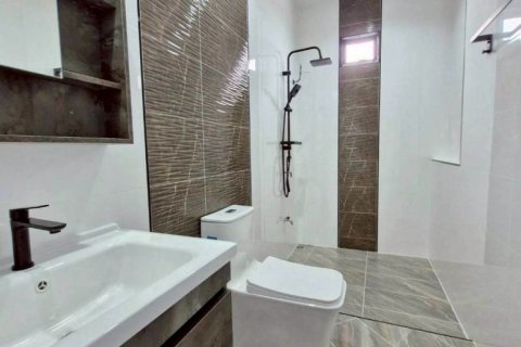 Дом в Паттайе, Таиланд с 3 спальнями  № 152369 - фото 14