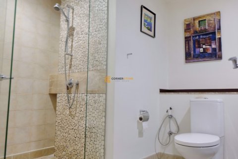 Студия в кондо в Паттайе, Таиланд № 152367 - фото 11