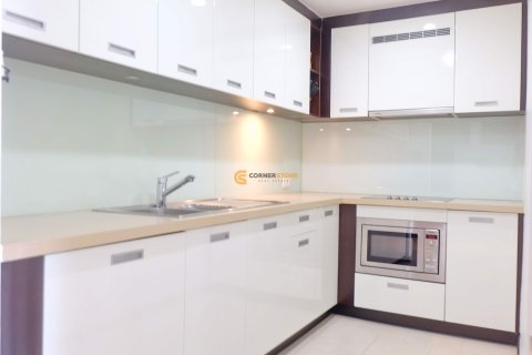 Студия в кондо в Паттайе, Таиланд № 152367 - фото 7