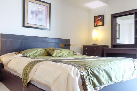 Студия в кондо в Паттайе, Таиланд № 152367 - фото 9