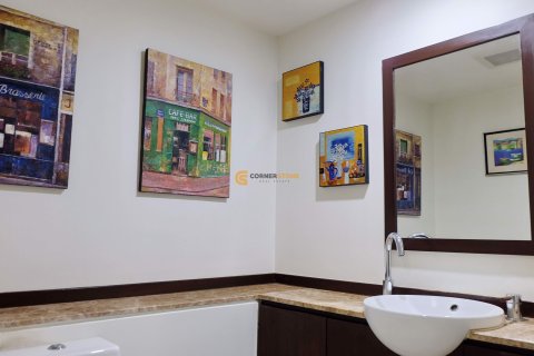 Студия в кондо в Паттайе, Таиланд № 152367 - фото 10