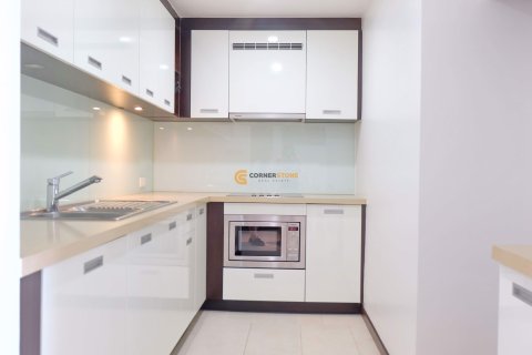 Студия в кондо в Паттайе, Таиланд № 152367 - фото 8