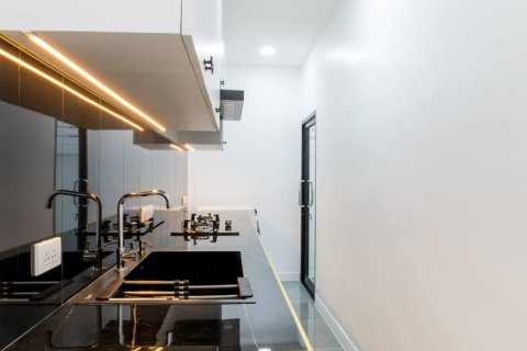 Дом в Паттайе, Таиланд с 3 спальнями  № 152371 - фото 15