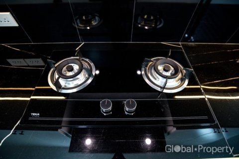 Дом в Паттайе, Таиланд с 3 спальнями  № 152371 - фото 17