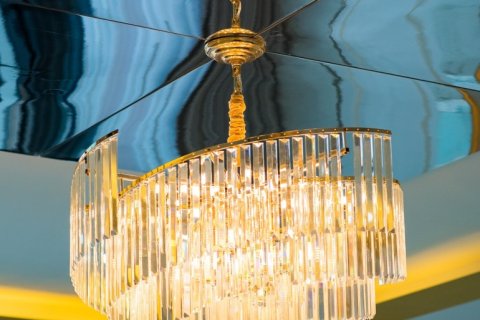 Дом в Паттайе, Таиланд с 3 спальнями  № 152371 - фото 10