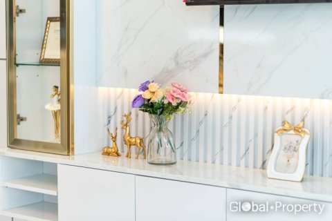 Дом в Паттайе, Таиланд с 3 спальнями  № 152371 - фото 8