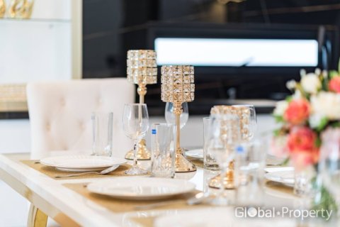 Дом в Паттайе, Таиланд с 3 спальнями  № 152371 - фото 11