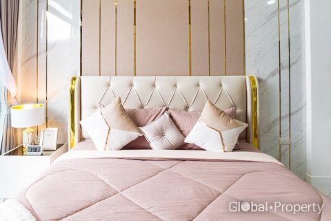 Дом в Паттайе, Таиланд с 3 спальнями  № 152371 - фото 25