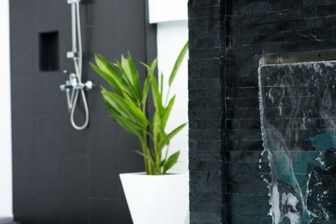 Дом в Паттайе, Таиланд с 3 спальнями  № 152371 - фото 5