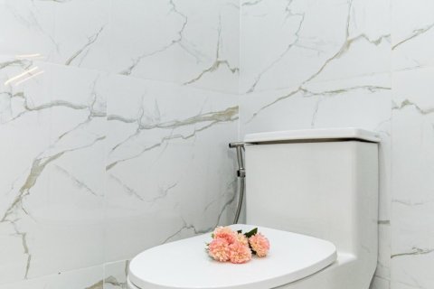 Дом в Паттайе, Таиланд с 3 спальнями  № 152371 - фото 22