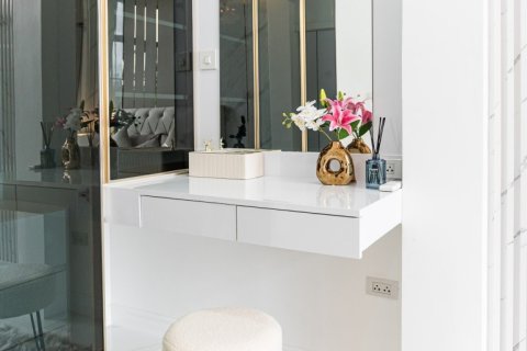 Дом в Паттайе, Таиланд с 3 спальнями  № 152371 - фото 30