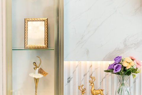 Дом в Паттайе, Таиланд с 3 спальнями  № 152371 - фото 7