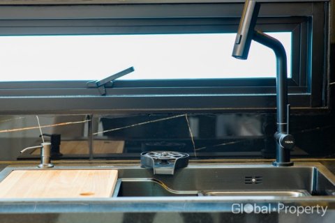 Дом в Паттайе, Таиланд с 3 спальнями  № 152371 - фото 20