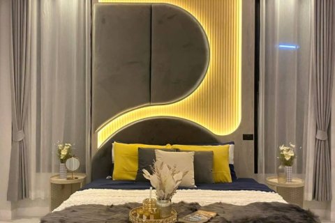 House in Pattaya, Thailand 3 bedrooms № 152370 - photo 26