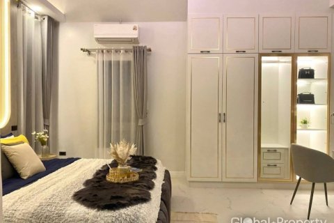 House in Pattaya, Thailand 3 bedrooms № 152370 - photo 27