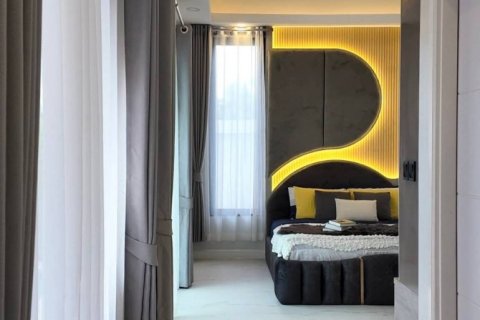 House in Pattaya, Thailand 3 bedrooms № 152370 - photo 24