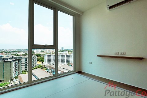 Condo à Pattaya, Thaïlande, 1 chambre  № 152368 - photo 8
