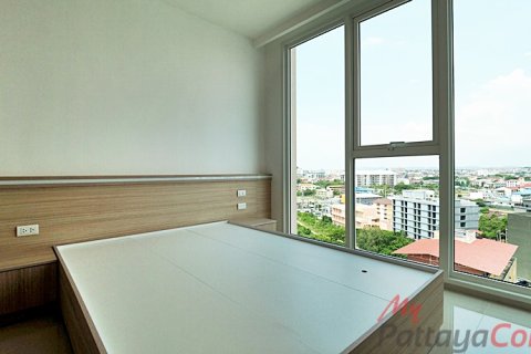 Condo à Pattaya, Thaïlande, 1 chambre  № 152368 - photo 6