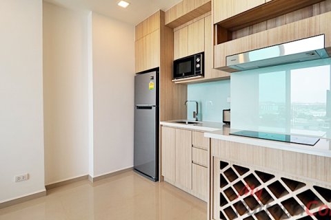 Condo à Pattaya, Thaïlande, 1 chambre  № 152368 - photo 2