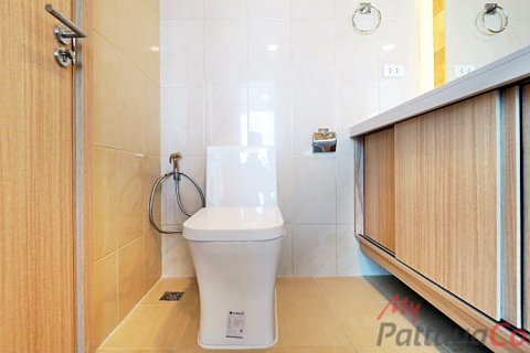 Condo à Pattaya, Thaïlande, 1 chambre  № 152368 - photo 11