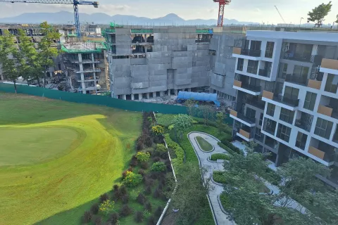 Studio in Phuket, Thailand № 139031 - photo 27