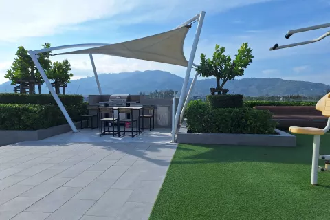 Studio in Phuket, Thailand № 139031 - photo 24