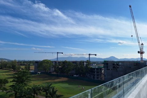 Studio in Phuket, Thailand № 139031 - photo 22