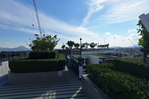 Studio in Phuket, Thailand № 139031 - photo 25