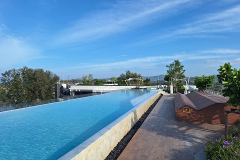 Studio in Phuket, Thailand № 139031 - photo 15