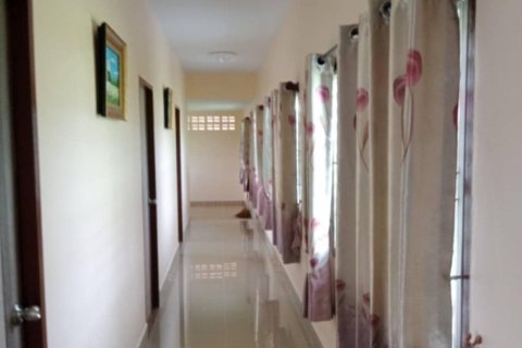 Terrain à Pa Klok, Thaïlande 3200 m2 № 147234 - photo 11